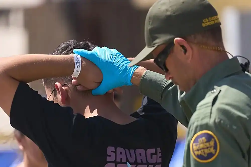Warning issued against immigration scams in New York state
