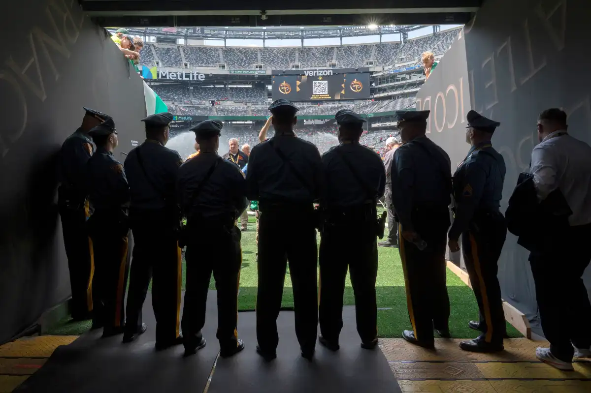 World Cup 2026: Organizations denounce a climate of fear, uncertainty and repression in the US