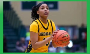 Uniondale student selected to All-Long Island basketball team