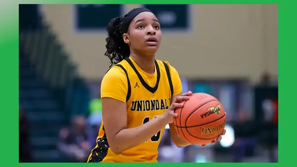 Uniondale student selected to All-Long Island basketball team