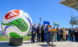 World Cup 2026: Free events for fans announced in the 5 boroughs of NYC