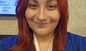Asha Lyons turns her gender-affirming experience into a community care mission