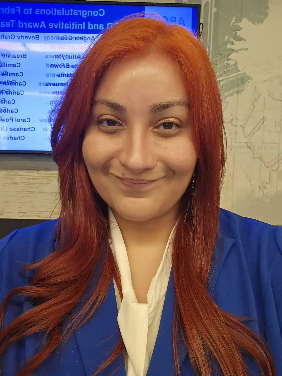 Asha Lyons turns her gender-affirming experience into a community care mission