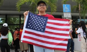 The US as the “country of immigrants” faces a “dark period” on its 250th anniversary