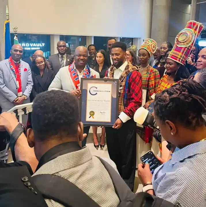 Brooklyn pays tribute to Haitian scorer Duckens Nazon before the 2026 World Cup