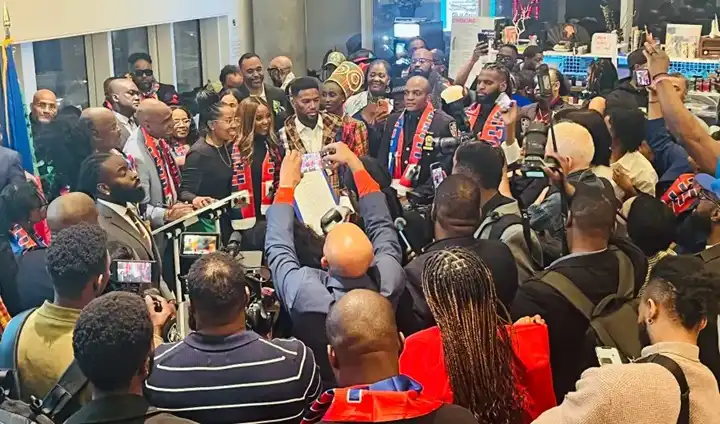 Brooklyn pays tribute to Haitian scorer Duckens Nazon before the 2026 World Cup