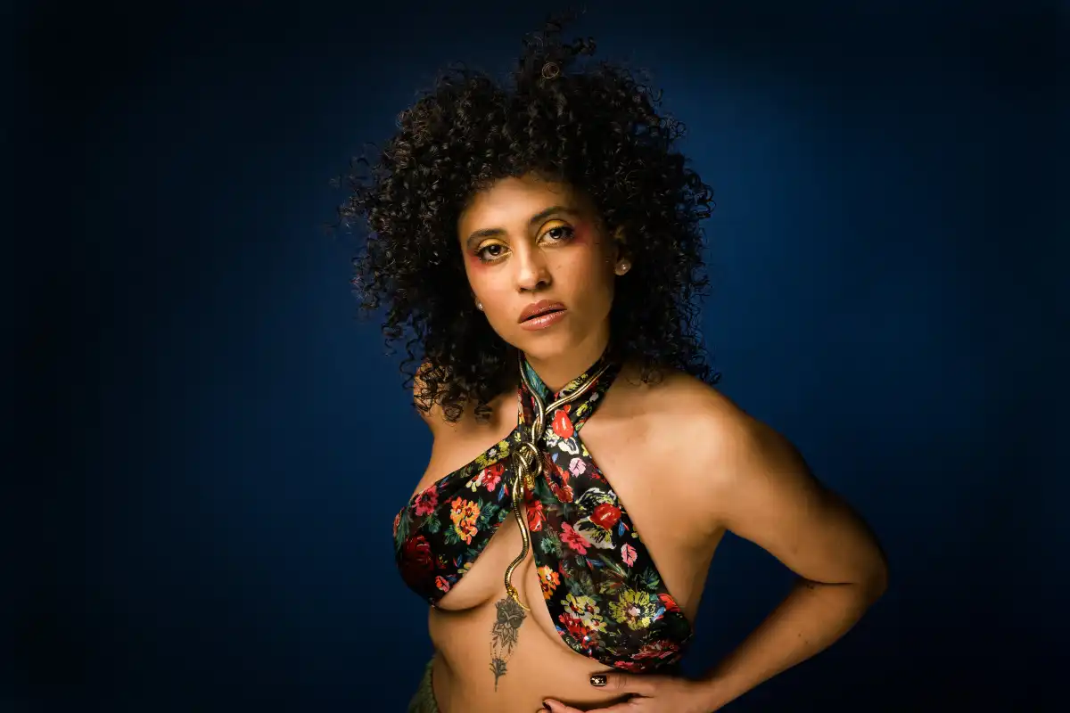 The roar of a “Different Animal”: Alea brings her guajira roots to the New York Latin scene