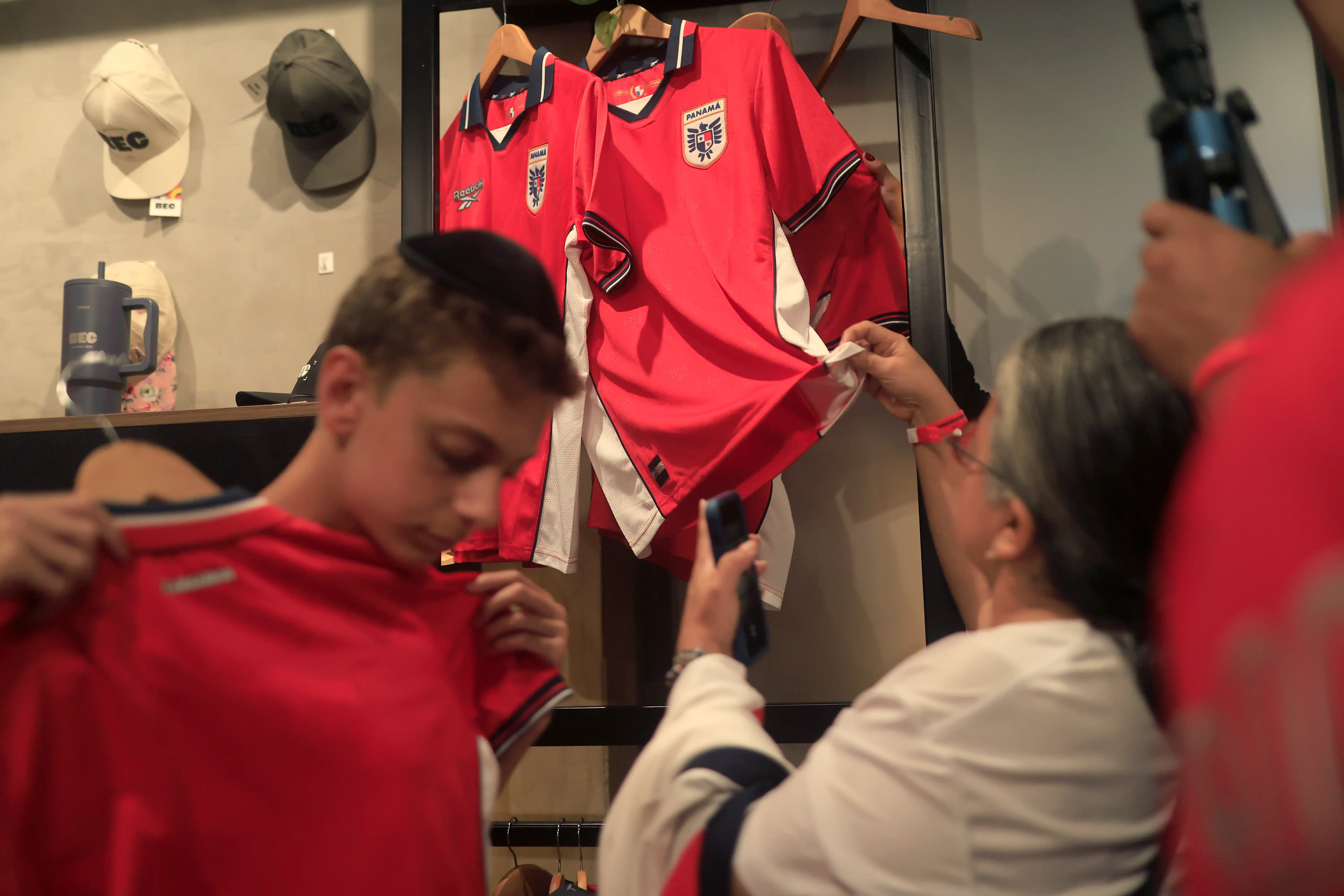 Dominican Republic will be the last examiner of Panama before the World Cup