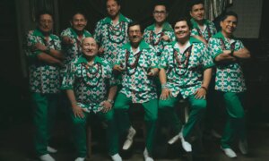 Los Mirlos will celebrate the Independence of Peru with a concert in Brooklyn