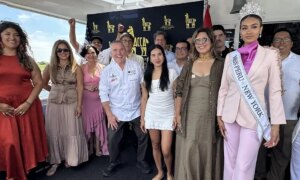 Delicious celebration of New York Ceviche Day 2026 held in Freeport, Long Island