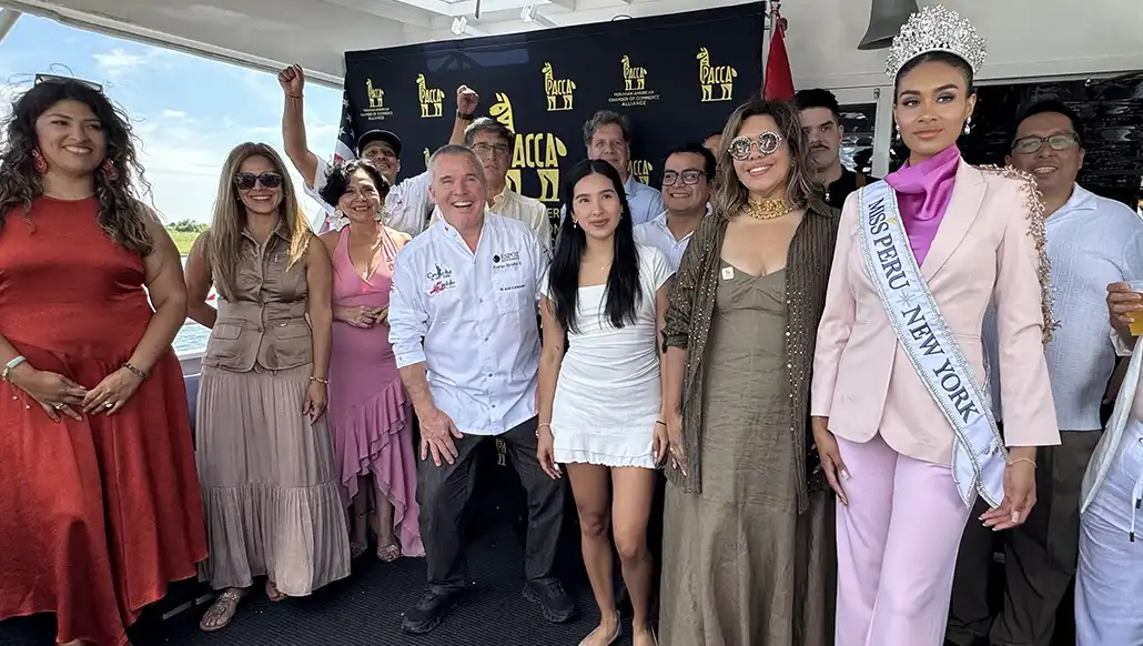Delicious celebration of New York Ceviche Day 2026 held in Freeport, Long Island