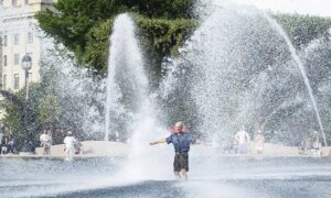Nine tips to help you stay safe this summer