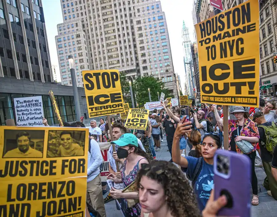 ICE
