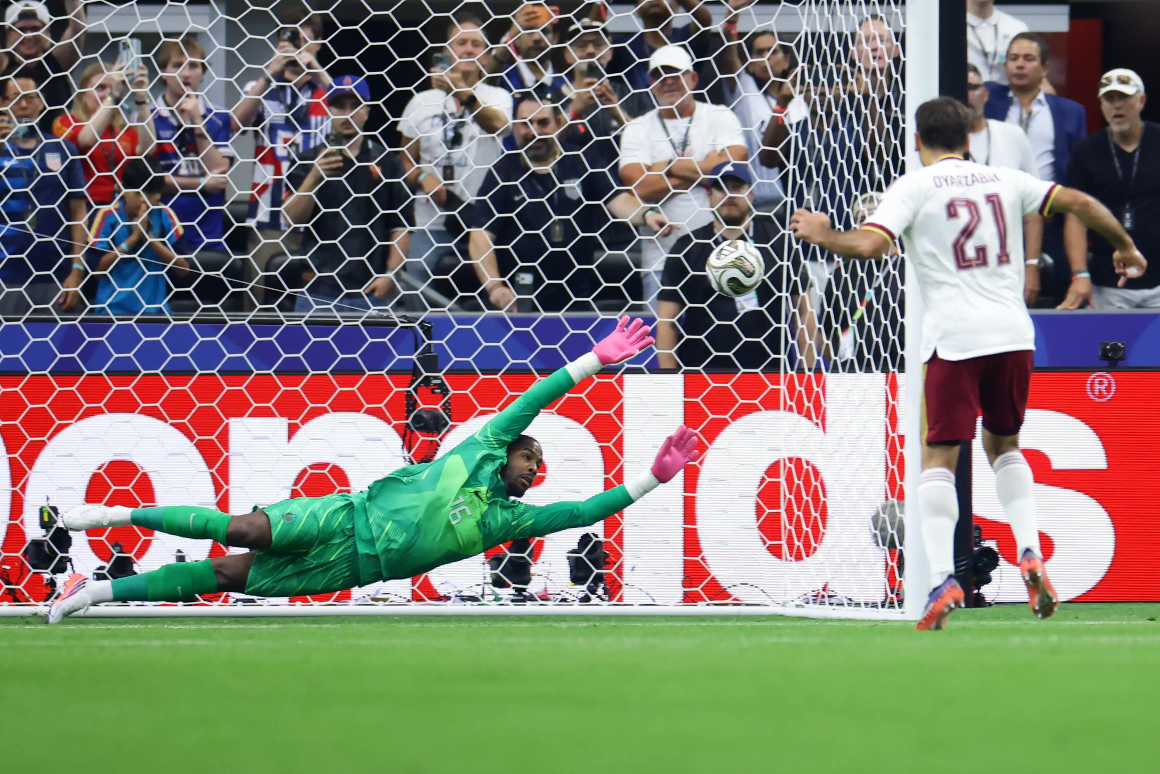 Olé and olé! Spain eliminates France and is a finalist for the 2026 World Cup