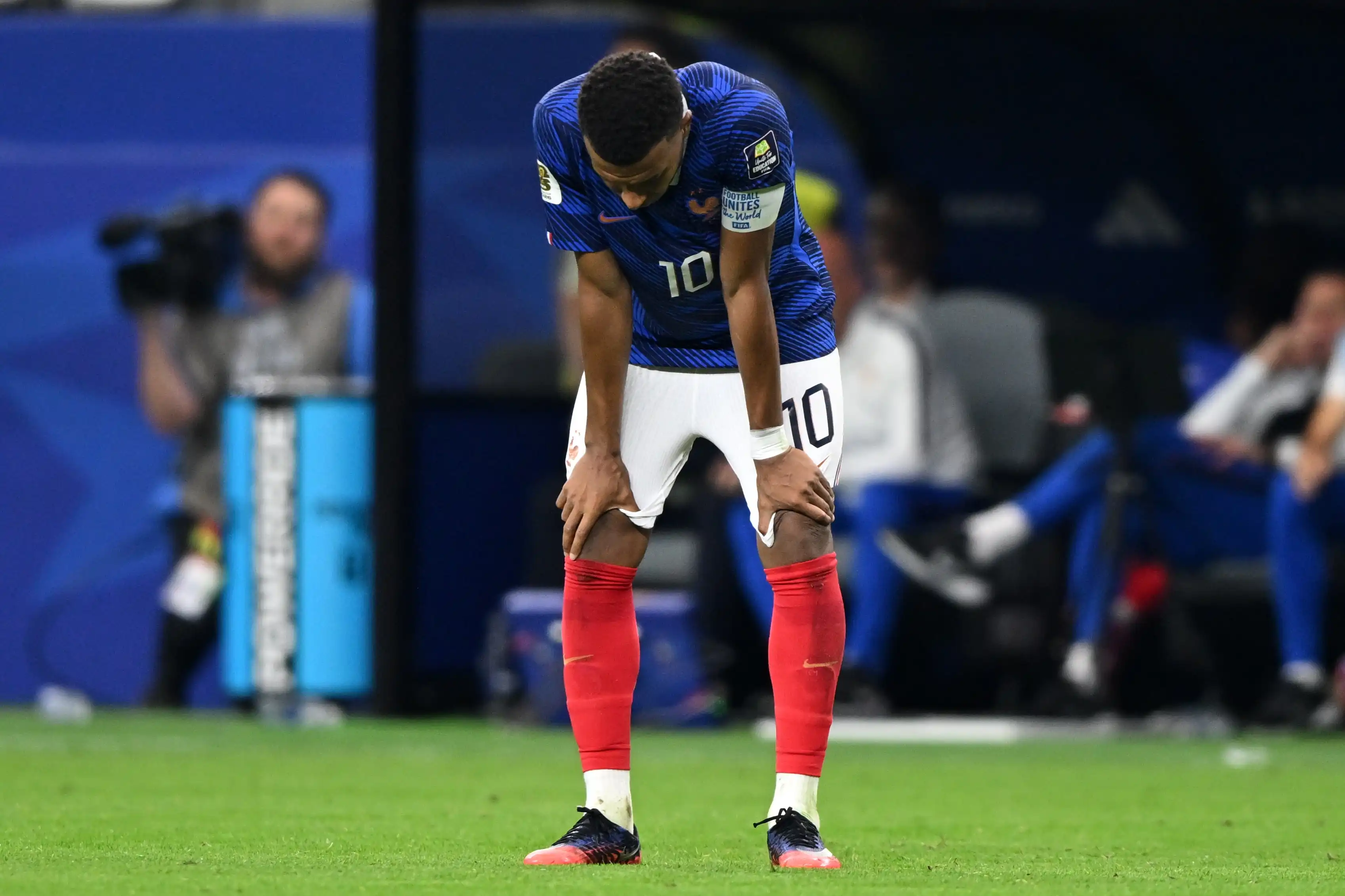 Olé and olé! Spain eliminates France and is a finalist for the 2026 World Cup