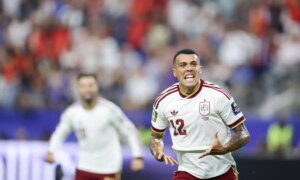 Olé and olé! Spain eliminates France and is a finalist for the 2026 World Cup