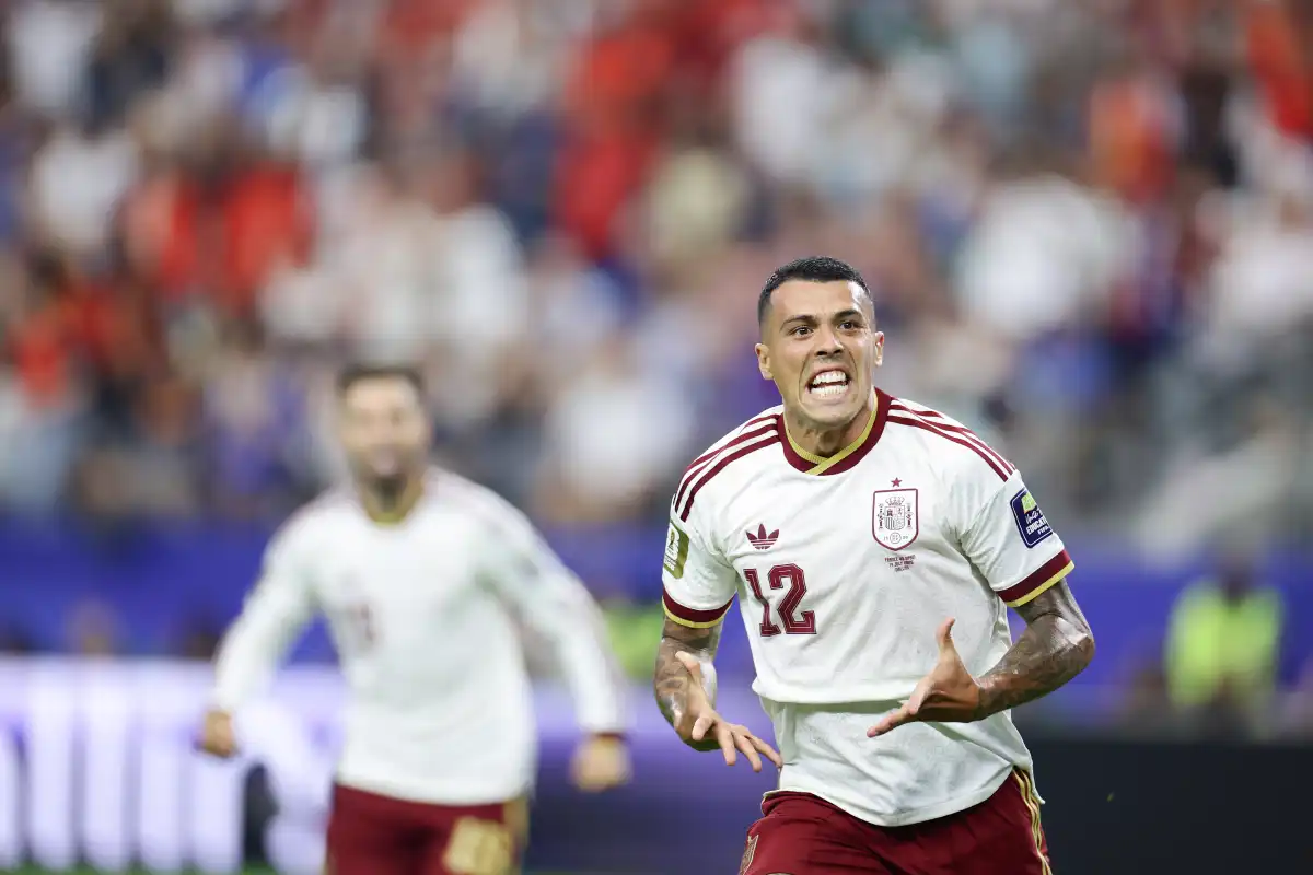 Olé and olé! Spain eliminates France and is a finalist for the 2026 World Cup