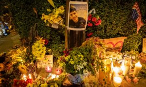 Human Rights Watch calls for a thorough investigation into the death of a Colombian at the hands of ICE