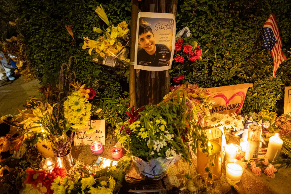 Human Rights Watch calls for a thorough investigation into the death of a Colombian at the hands of ICE