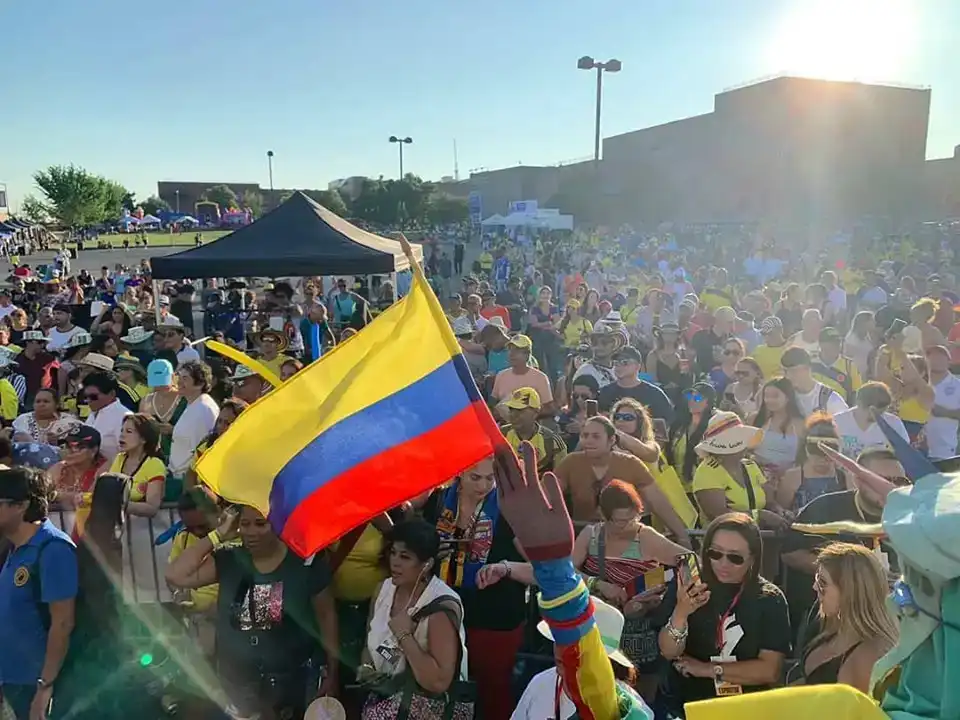 Colombia