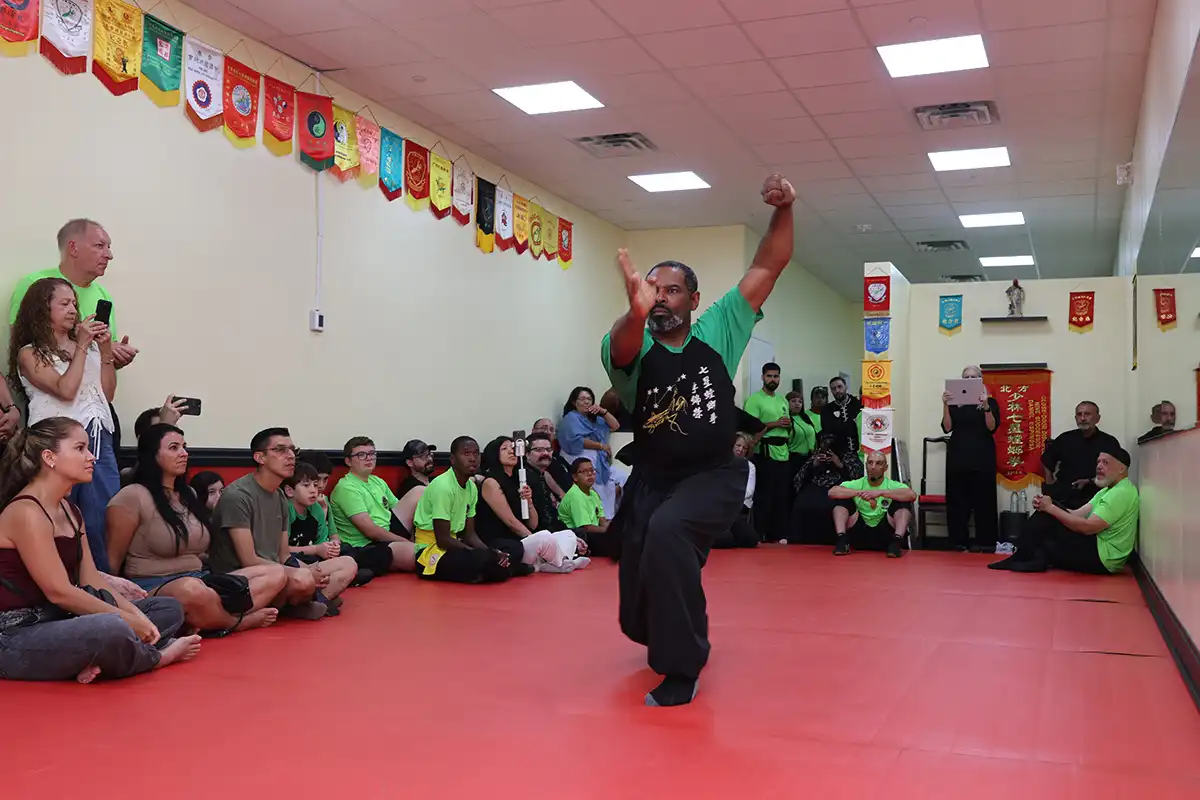 Legislator Russell Celebrates Grand Opening of Ortiz Academy in Westbury