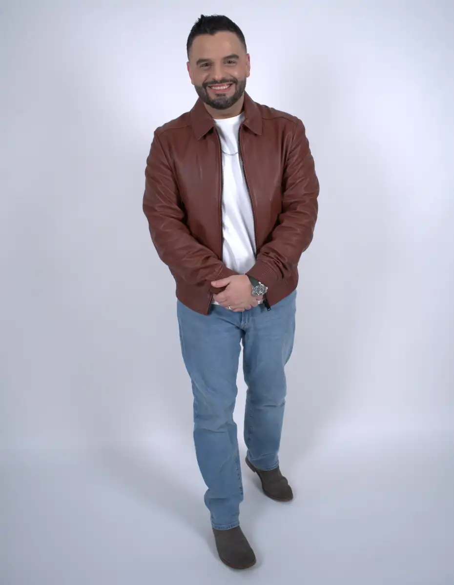 Joshua Comedy