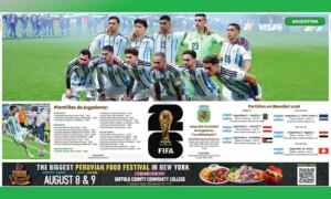 World Cup 2026: Argentina, player squad and game schedule