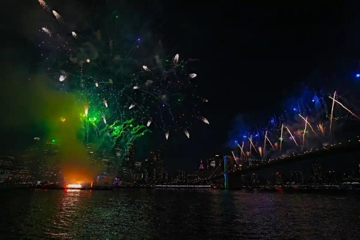 America 250 | Your last-minute guide to celebrating the 4th of July in New York
