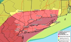 Forecast of storm flooding on Long Island prompts declaration of state of emergency
