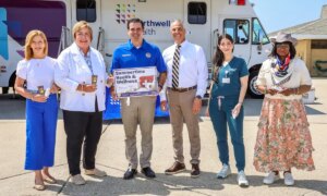 Free skin cancer screenings promoted in Hempstead Township