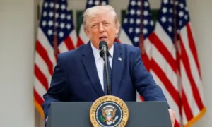 “It’s stealing people’s money”: Immigrant advocates in NYC reject Trump’s possible $100,000 bonus to obtain a green card