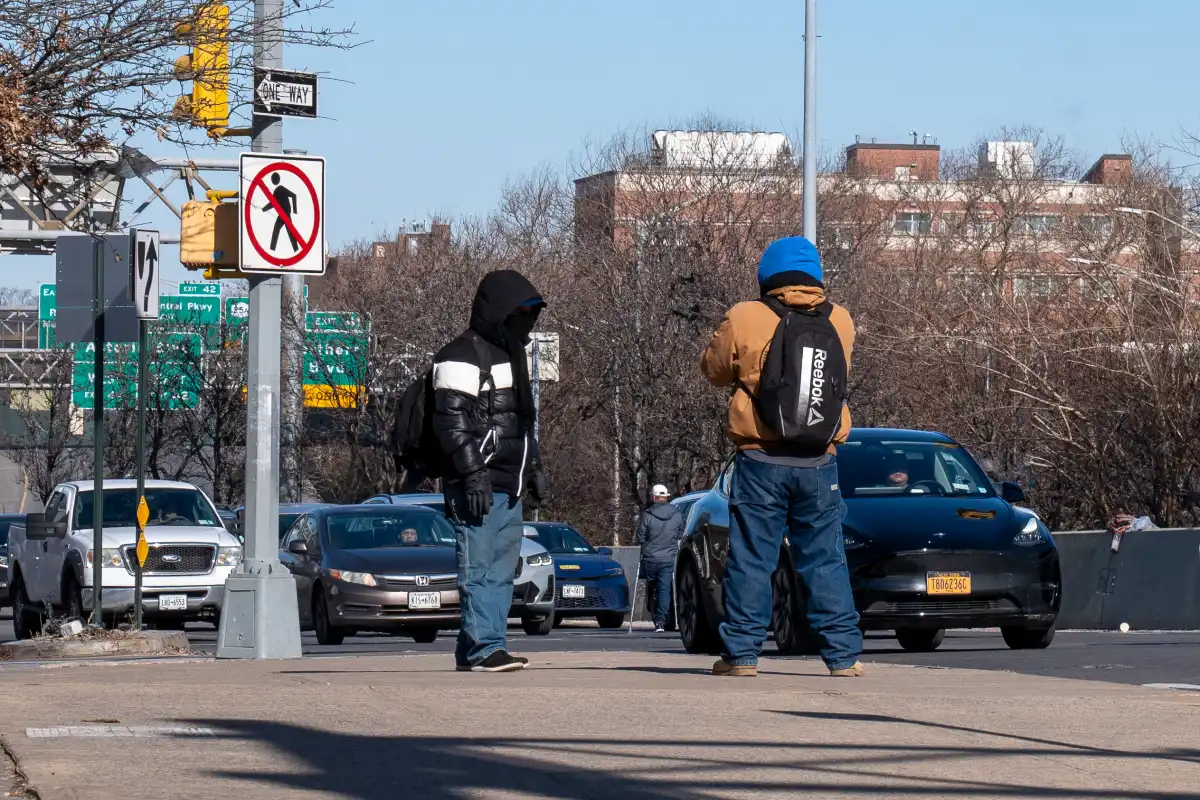 New York organizations warn of fear among immigrants due to new public charge rule