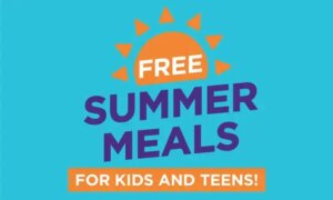 Queens Public Library to Offer Free Lunches for Kids and Teens All Summer Long