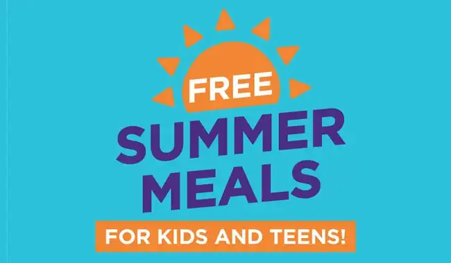 Queens Public Library to Offer Free Lunches for Kids and Teens All Summer Long