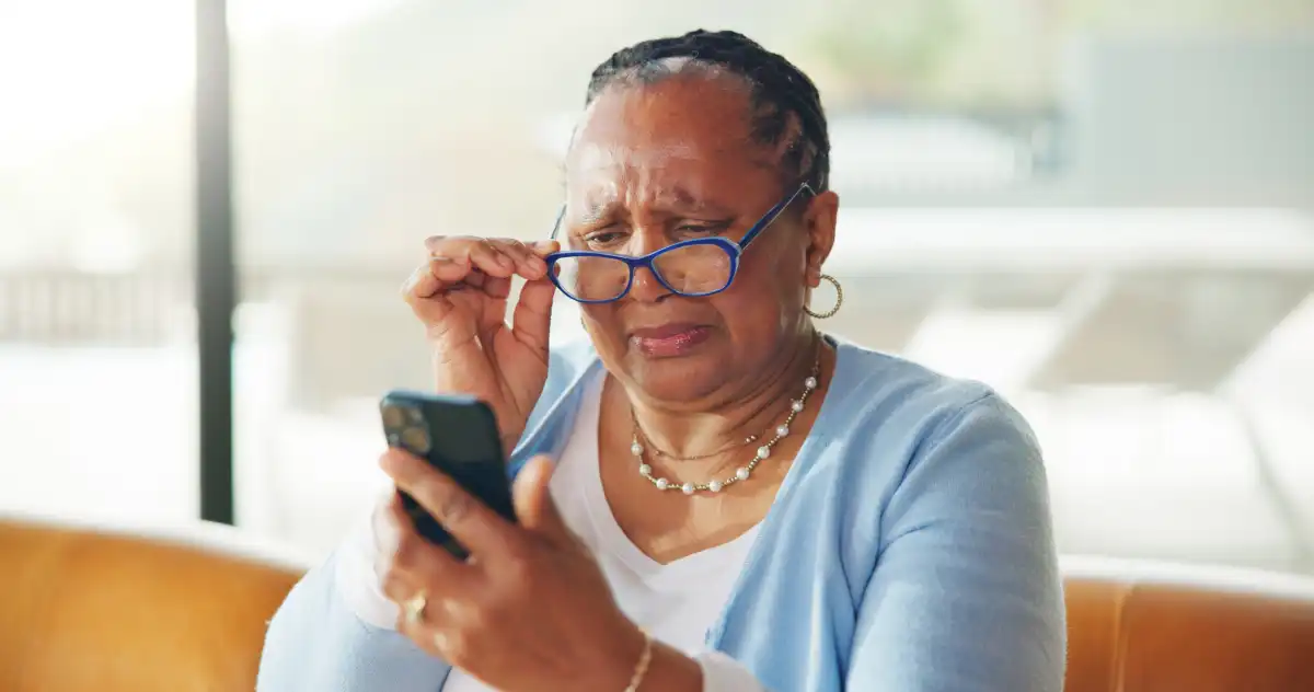 Telehealth fraud affects seniors and Medicare beneficiaries