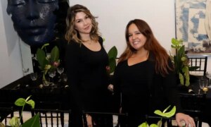 Two Colombian entrepreneurs celebrate two years of Char-CUTE-rie success with a free event in New York