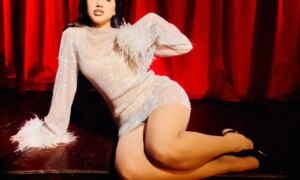 Melanie Santiler presents “Gataza”, a celebration of her roots and her Cuban identity
