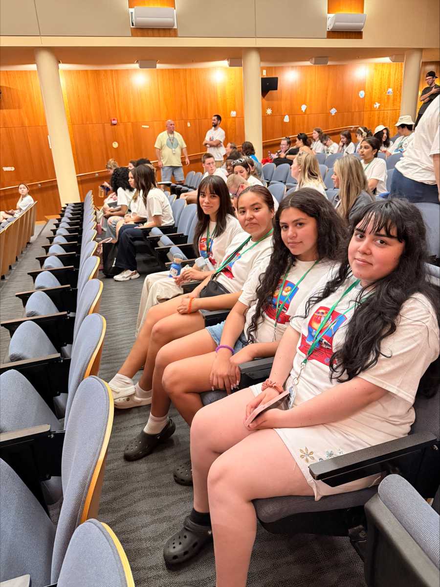 Long Island students mobilize against tobacco marketing