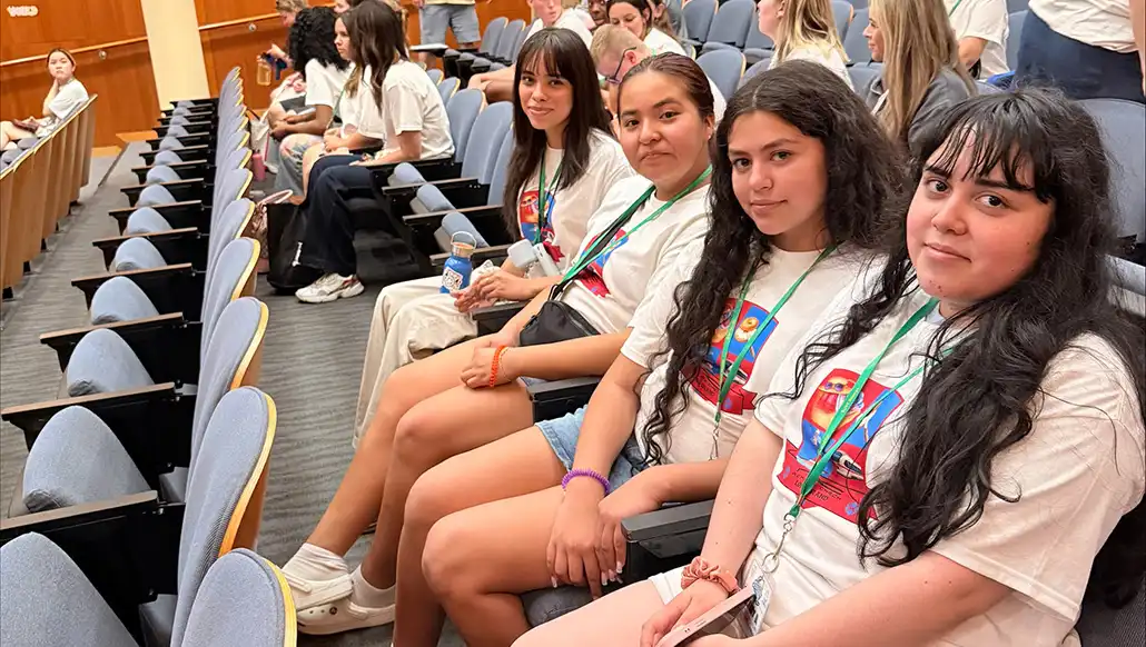 Long Island students mobilize against tobacco marketing
