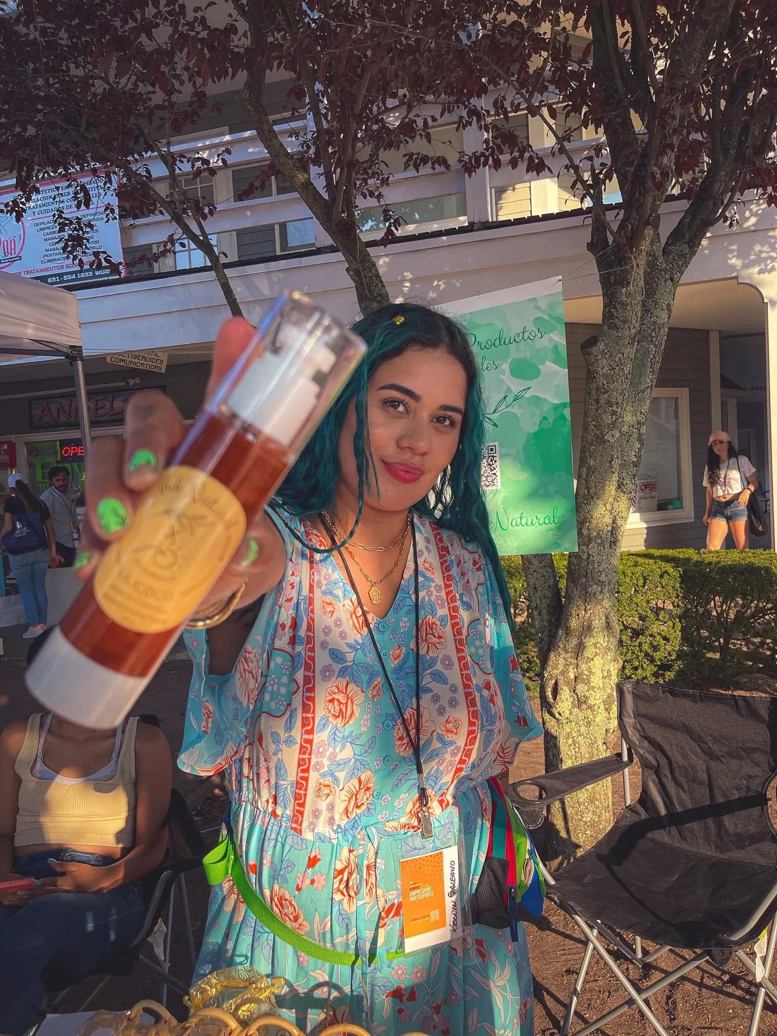 Latinas who inspire: 8 years building the most important Latin Expo in the Hamptons