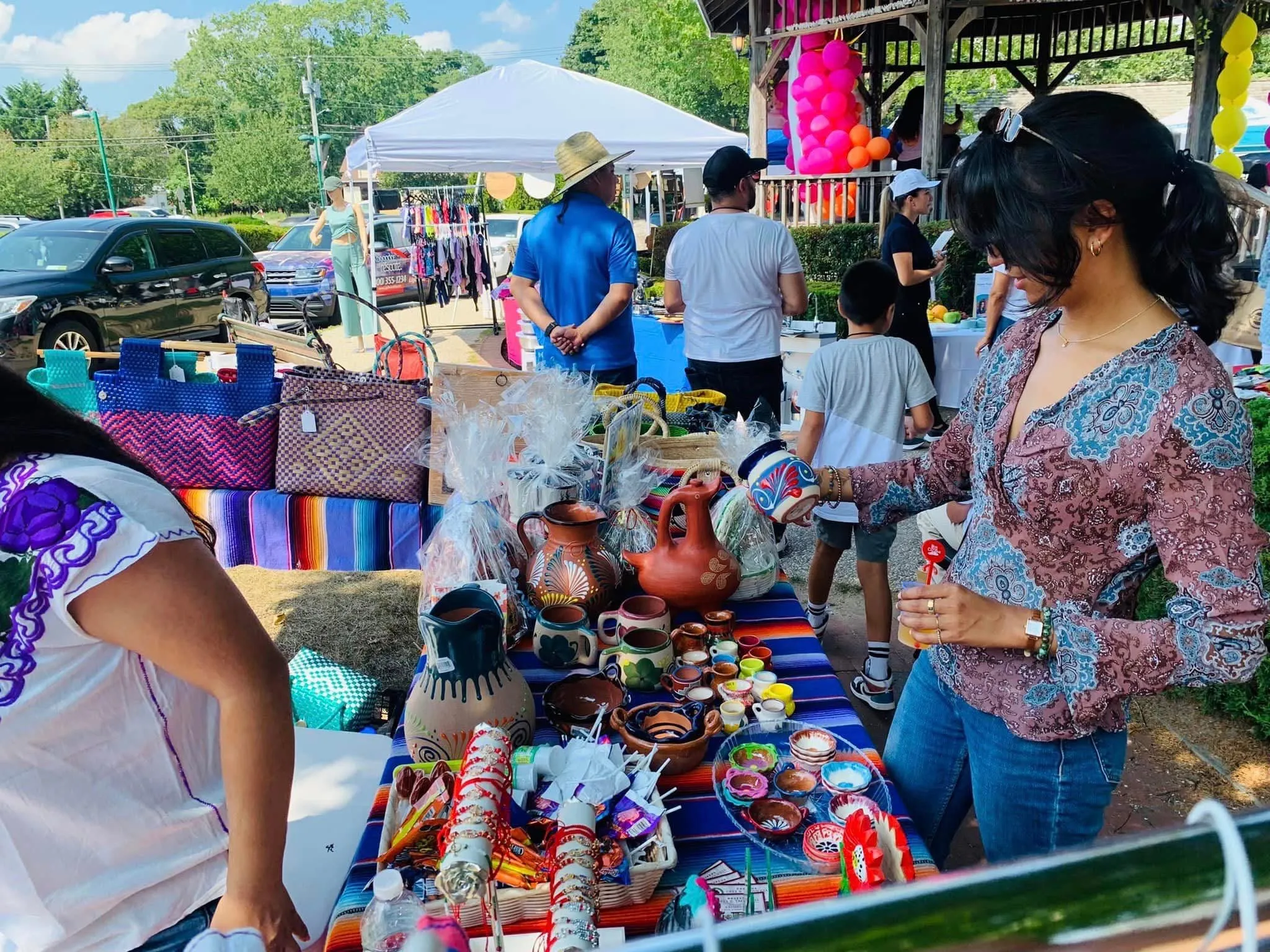 Latinas who inspire: 8 years building the most important Latin Expo in the Hamptons