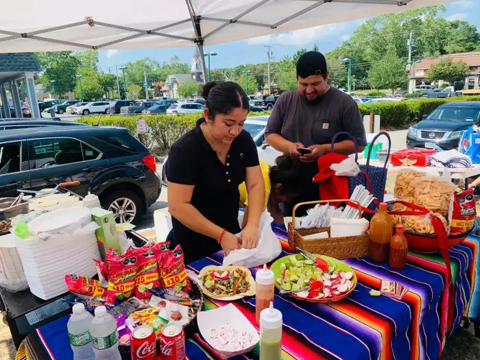 Latinas who inspire: 8 years building the most important Latin Expo in the Hamptons