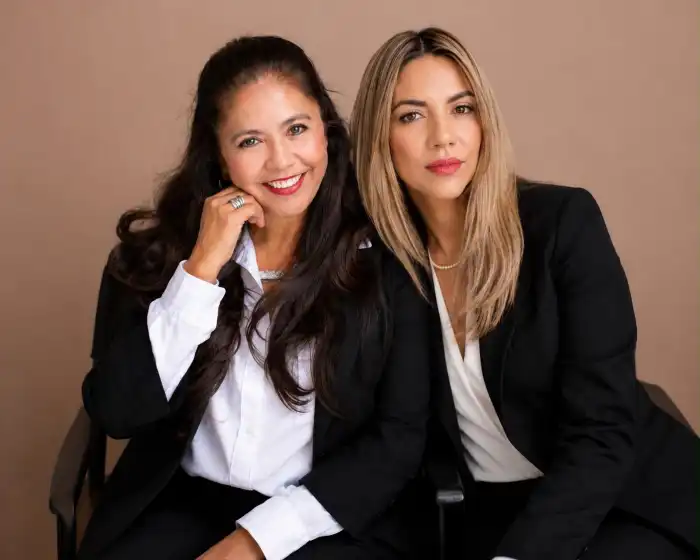 Latinas who inspire: 8 years building the most important Latin Expo in the Hamptons