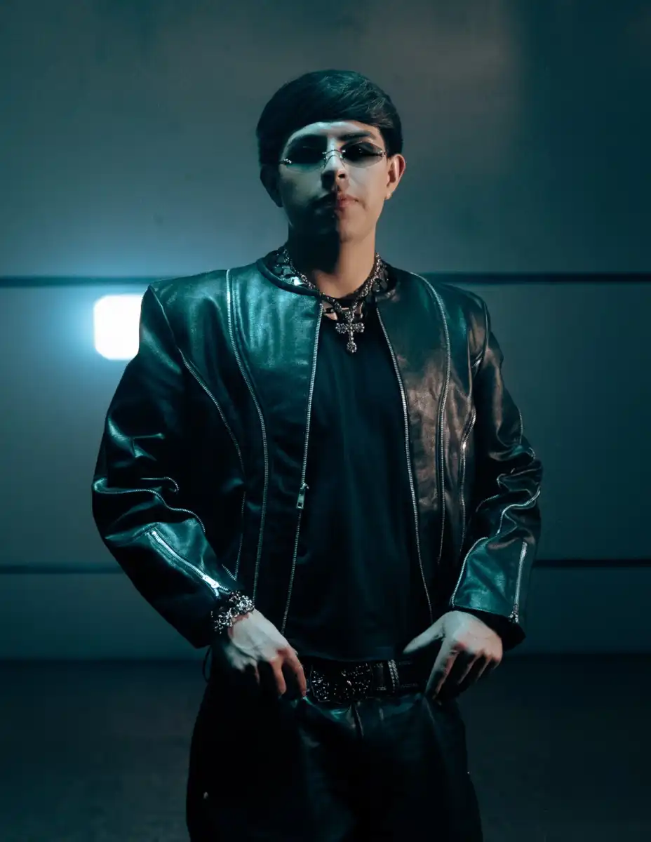 Oscar Maydon reveals how Miami inspired the sound of Música En Mi Jetski