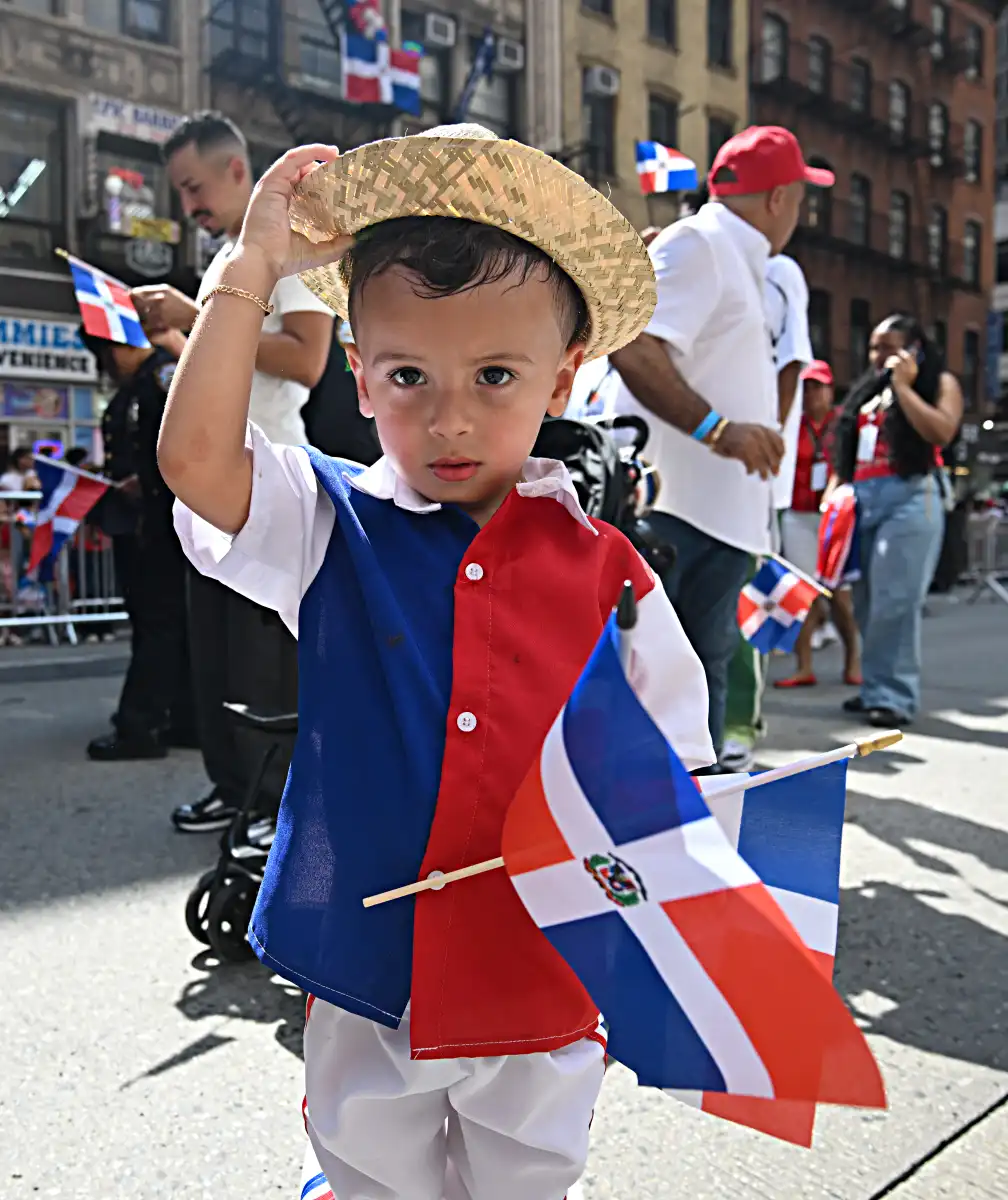 Dominican