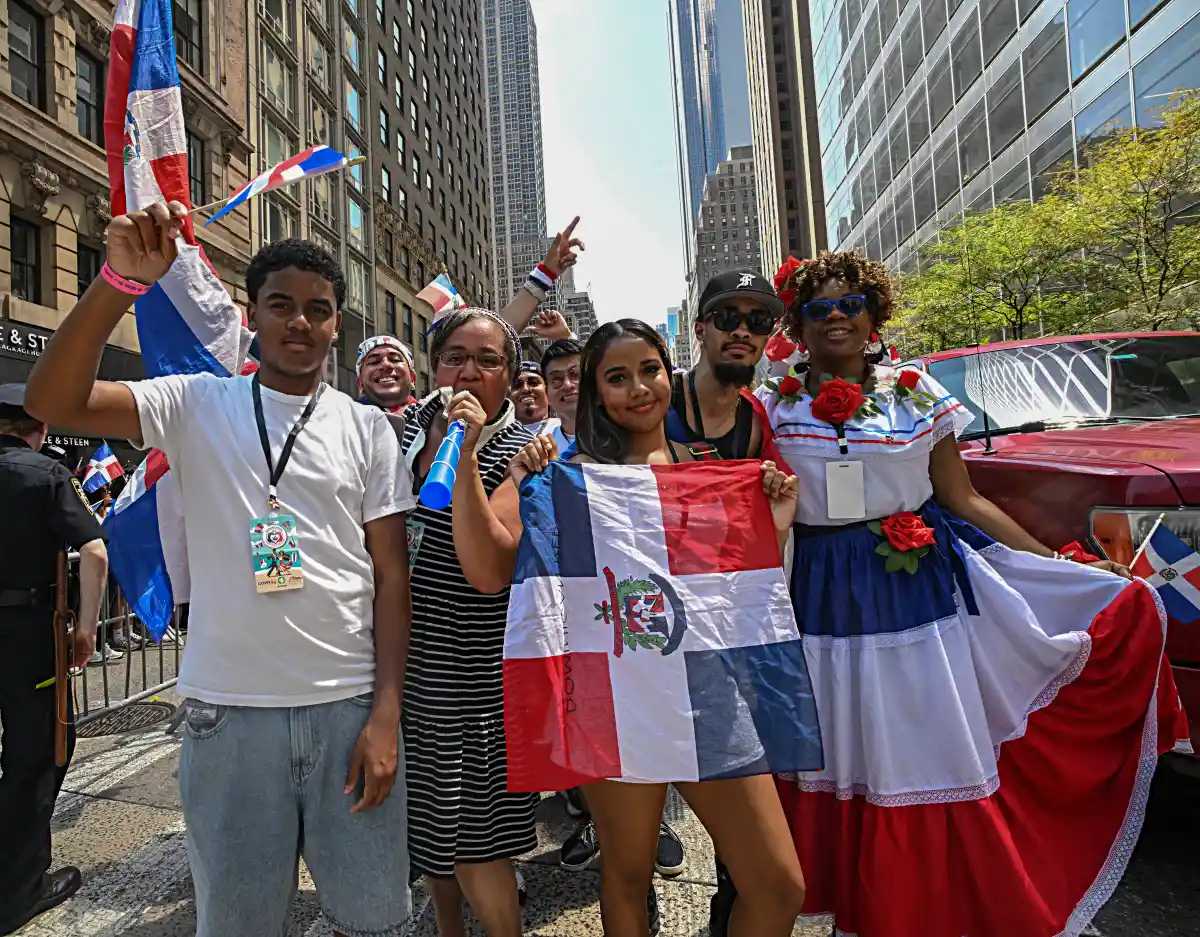 Dominican