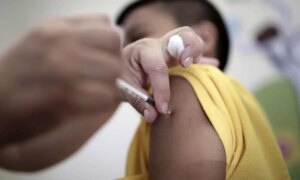 More than a checkup: The importance of well-child visits