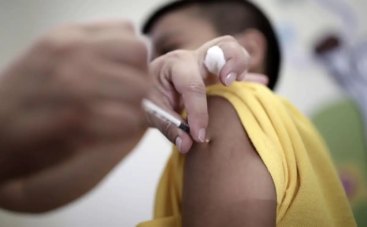 More than a checkup: The importance of well-child visits