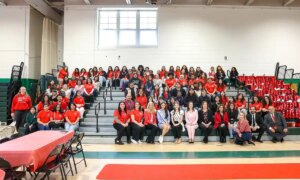 Forbes lists Brentwood schools among “America’s best employers for women”