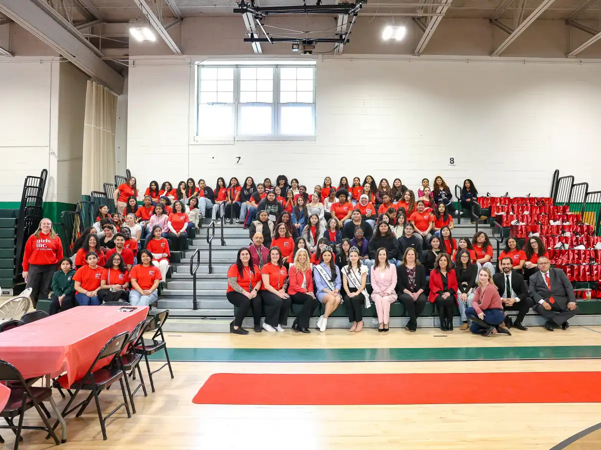 Forbes lists Brentwood schools among “America's best employers for women”